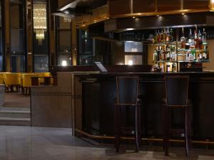 Sofitel Algiers Hamma Garden