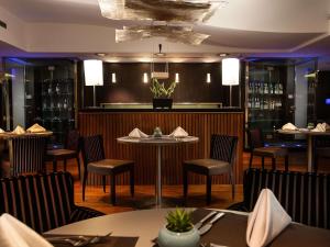 Sofitel Algiers Hamma Garden