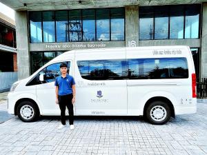 The Sixteenth Naiyang Beach Hotel- Free Schedule Airport Shuttle