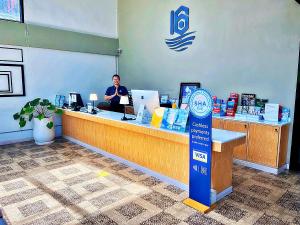 The Sixteenth Naiyang Beach Hotel- Free Schedule Airport Shuttle