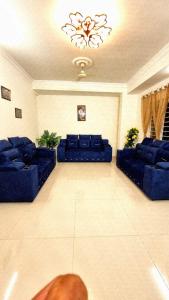 Silversky homestay 3bhk, 3AC