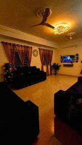 Silversky homestay 3bhk, 3AC