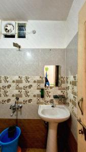 Silversky homestay 3bhk, 3AC