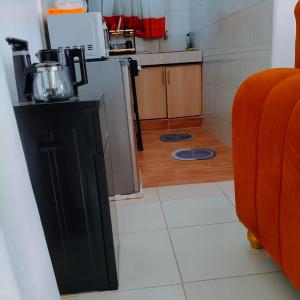 Experience Nairobi without compromise at Cosy Apartment opposite Garden City