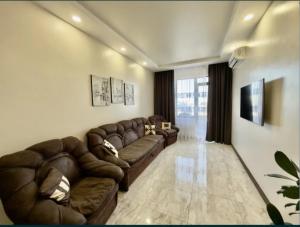 Лимнос 21 этаж вид на море в 15 мин пляж Аркадия