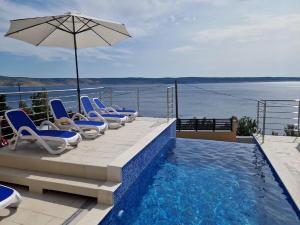 Apartment in Croatia near the Adriatic Coast