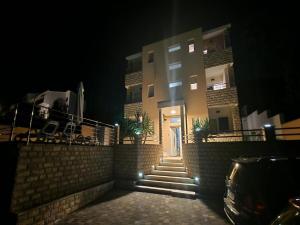 Apartment in Croatia near the Adriatic Coast