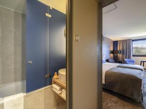 Mercure Budapest Castle Hill