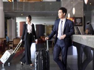 Novotel Bangkok Bangna