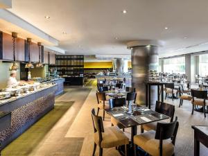 Novotel Bangkok Bangna