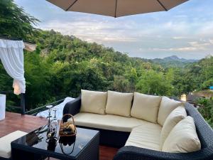 Rai Phusaitran ไร่ภูสายธาร