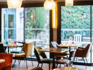 Mercure Carcassonne La Cité