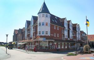 One-Bedroom Apartment room in Inselresidenz Strandburg Juist - Wohnung 106 (Ref. 50958)