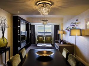 Mövenpick Hotel Auckland