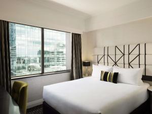 Mövenpick Hotel Auckland