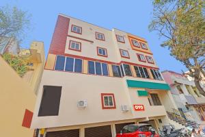 Super Collection O Elite Stay Near Habsiguda Metro Station