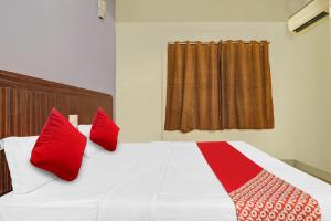 Hotel O HRR Hotels Near Paradise circle