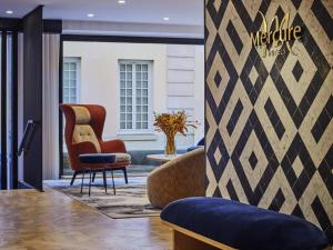 Mercure Versailles Chateau