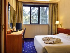 Mercure Reggio Emilia Centro Astoria