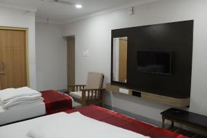 SRG Shivam Residency