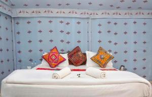 Marathi Desert Camp & Resort