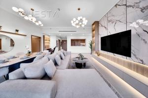 Vida Residences The Hills, Dubai