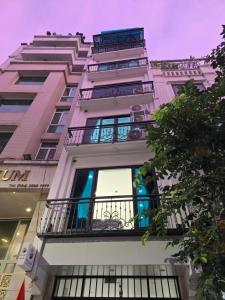 Willow Trackside Apartment