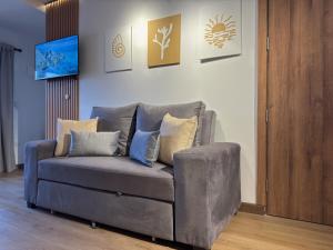 Apartamento de lujo rodadero