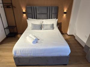 Apartamento de lujo rodadero