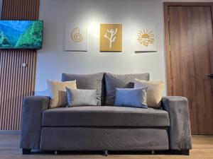 Apartamento de lujo rodadero