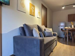 Apartamento de lujo rodadero