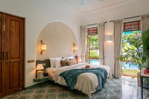 La Dona Luxury 4BHK Villa in Assagao with Private Pool & Modern Interiors