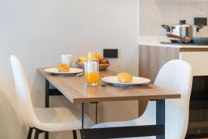 Cosy 1 bedroom apt at Space Cherngtalay - 402