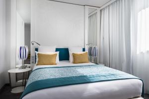Hotels Golden Tulip Marseille Euromed : photos des chambres