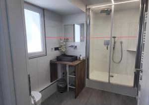 Bei Pina - Business apartment nahe Düsseldorf