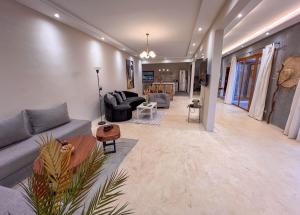 Villa Amwaj 15 min from Essaouira & Sidi Kaouki