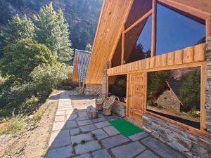 Shepherds Lore Camps & Resort