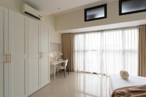 DingD0ng Suites - The Sun Avenue - Free Pool & Gym