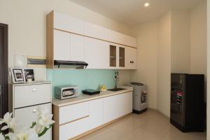 DingD0ng Suites - The Sun Avenue