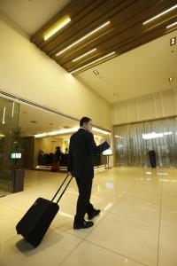 Sequoia Hotel Quezon City