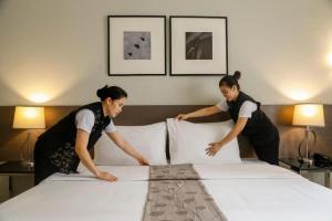 Sequoia Hotel Quezon City