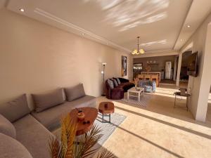 Villa Amwaj 15 min from Essaouira & Sidi Kaouki