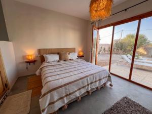 Villa Amwaj 15 min from Essaouira & Sidi Kaouki