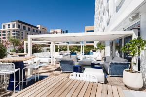 Hotels Golden Tulip Marseille Euromed : photos des chambres