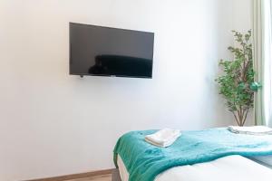 Affordable & Comfortable 1BR Apartment Great for Long Stays