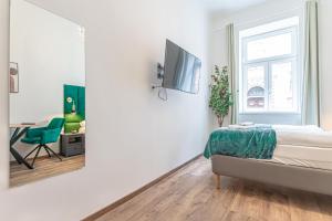 Affordable & Comfortable 1BR Apartment Great for Long Stays