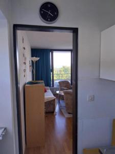 Ferienwohnung Francesco