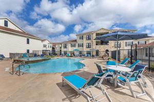 Landing Apartments - Corpus Christi