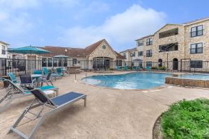 Landing Apartments - Corpus Christi