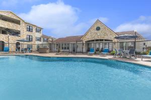 Landing Apartments - Corpus Christi